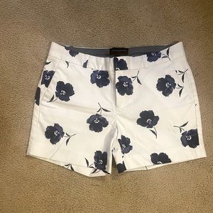 Banana Republic Chino Shorts